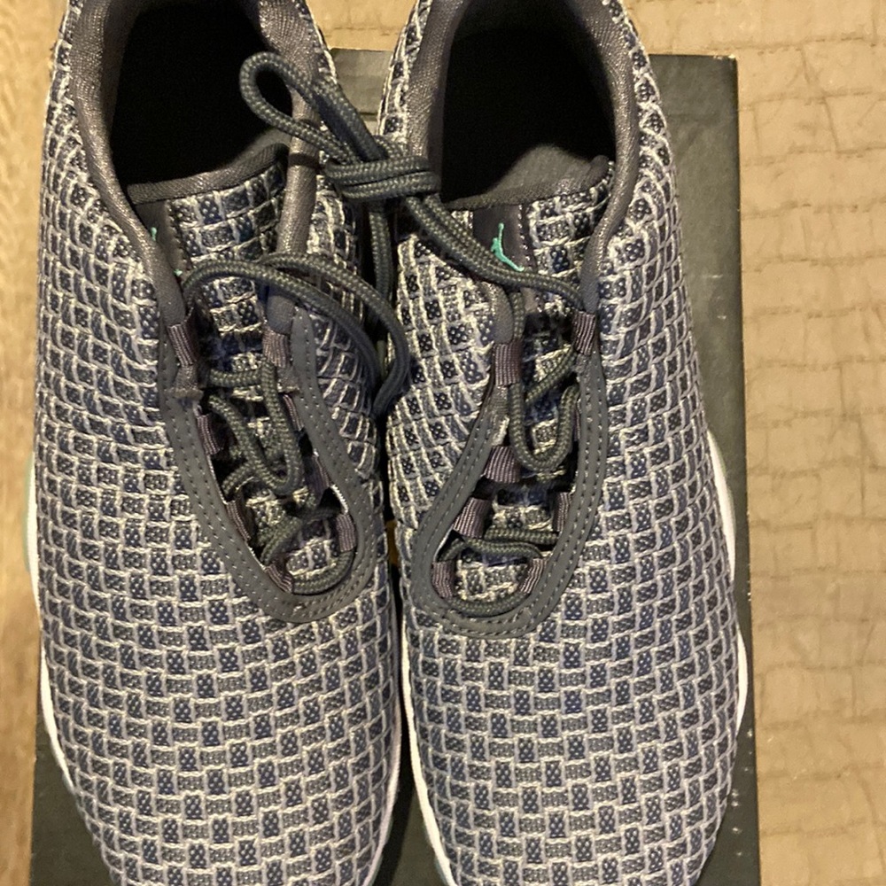 Brand New Jordan Sneakers